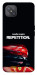 Чохол Repetition для Oppo A92s