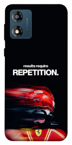 Чохол Repetition для Motorola Moto E13