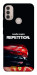 Чехол Repetition для Motorola Moto E40
