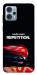 Чехол Repetition для Motorola Moto G23