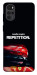 Чехол Repetition для Motorola Moto G22