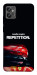 Чехол Repetition для Motorola Moto G32