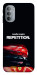 Чохол Repetition для Motorola Moto G31