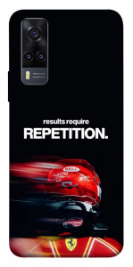 Чохол Repetition для Vivo Y31