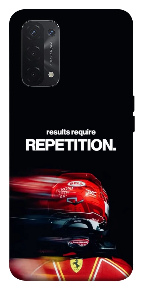 Чохол Repetition для Oppo A74 5G