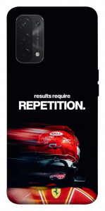 Чохол Repetition для Oppo A54 5G