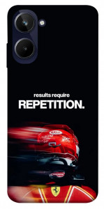 Чехол Repetition для Realme 10 4G