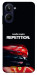 Чехол Repetition для Realme 10 4G