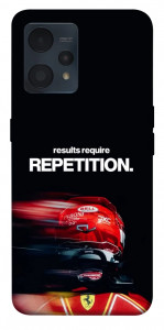 Чехол Repetition для Realme 9 Pro+