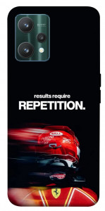 Чехол Repetition для Realme 9 Pro