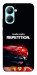 Чехол Repetition для Realme C33