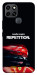 Чехол Repetition для Infinix Smart 6