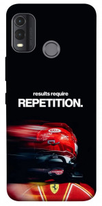 Чохол Repetition для Nokia G11 Plus