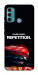 Чехол Repetition для Motorola Moto G60