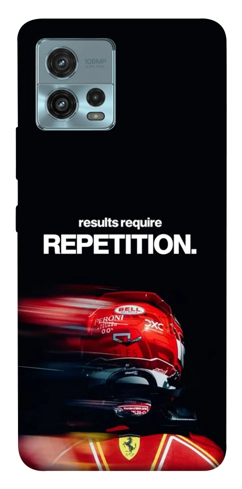 Чохол Repetition для Motorola Moto G72