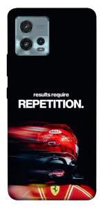 Чохол Repetition для Motorola Moto G72