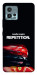 Чохол Repetition для Motorola Moto G72