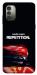 Чехол Repetition для Nokia G11