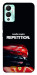 Чехол Repetition для Infinix Hot 12 Play