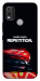 Чехол Repetition для Nokia C21 Plus