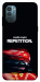 Чехол Repetition для Nokia G21