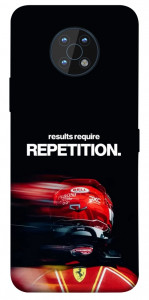 Чохол Repetition для Nokia G50