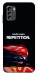 Чехол Repetition для Nokia G60