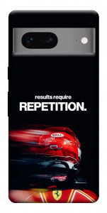Чохол Repetition для Google Pixel 7