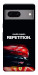 Чохол Repetition для Google Pixel 7