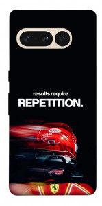 Чохол Repetition для Google Pixel 7 Pro
