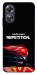 Чехол Repetition для Oppo A17