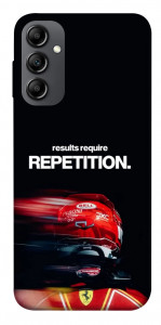 Чохол Repetition для Galaxy A14
