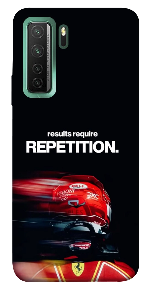 Чохол Repetition для Huawei nova 7 SE