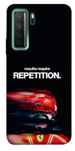 Чохол Repetition для Huawei nova 7 SE