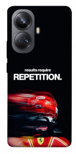 Чохол Repetition для Realme 10 Pro+