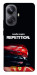 Чохол Repetition для Realme 10 Pro+