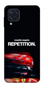Чохол Repetition для Galaxy M32