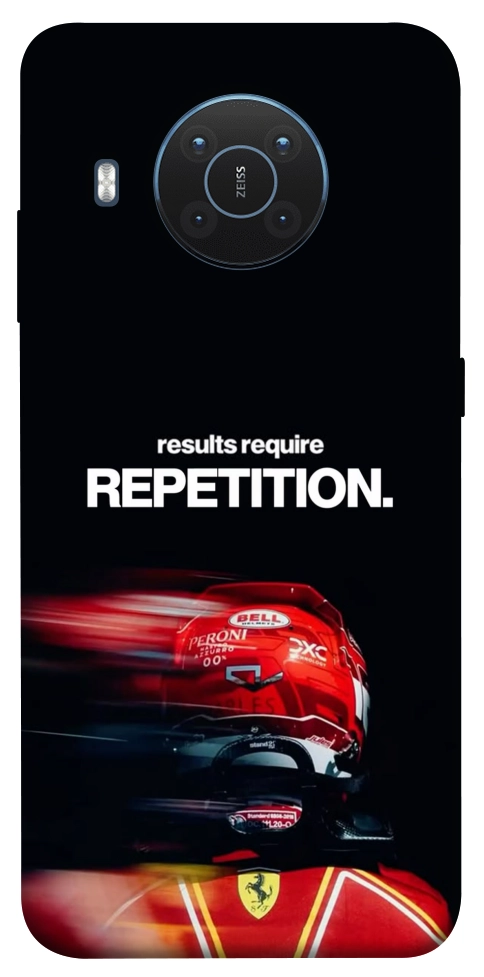 Чохол Repetition для Nokia X20
