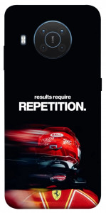 Чохол Repetition для Nokia X20