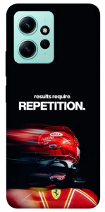 Чехол Repetition для Xiaomi Redmi Note 12 4G