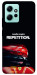 Чехол Repetition для Xiaomi Redmi Note 12 4G