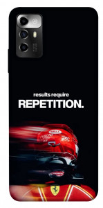 Чехол Repetition для ZTE Blade V40 Vita