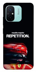 Чохол Repetition для Xiaomi Redmi 12C