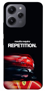 Чехол Repetition для Xiaomi Redmi 12