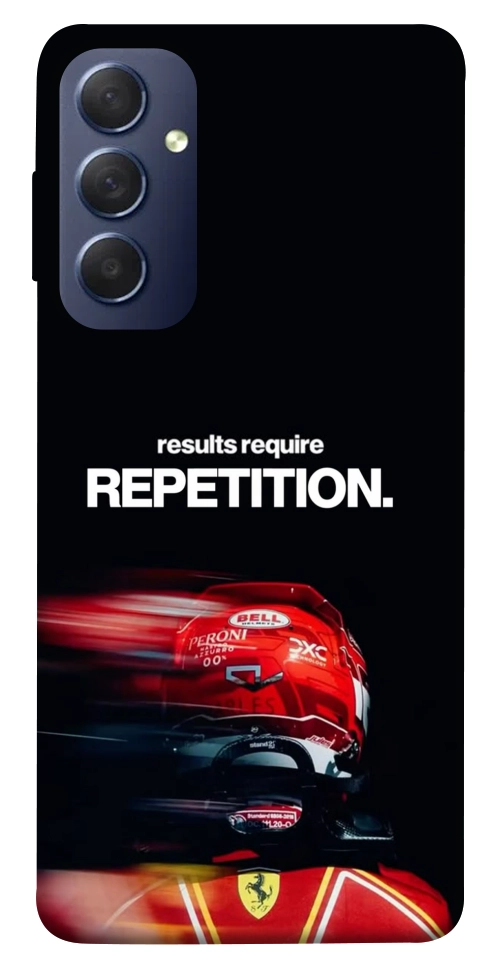 Чехол Repetition для Galaxy M54 5G
