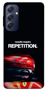 Чехол Repetition для Galaxy M54 5G