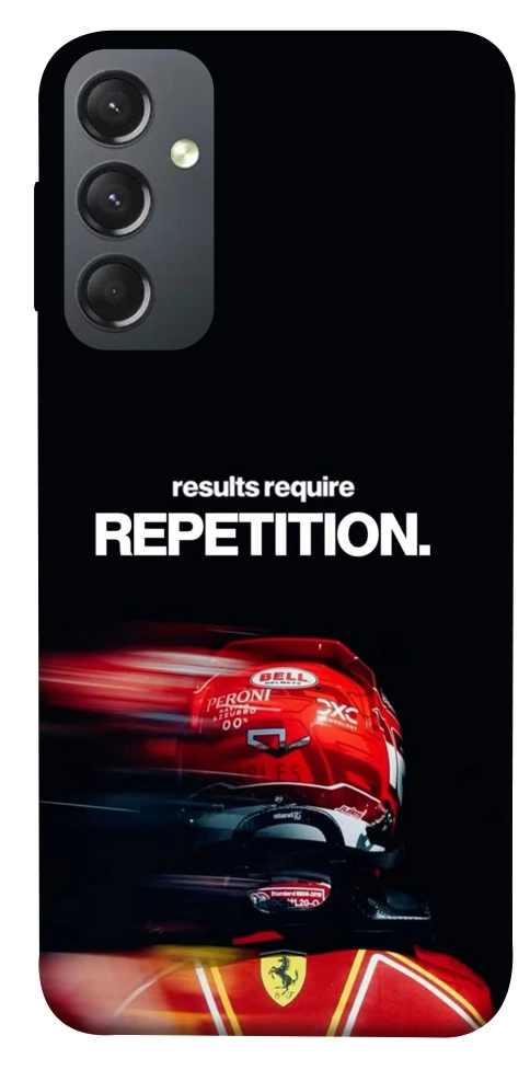 Чехол Repetition для Galaxy A24 4G