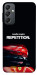 Чехол Repetition для Galaxy A24 4G