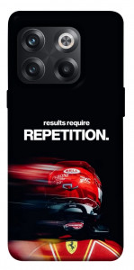 Чехол Repetition для OnePlus 10T
