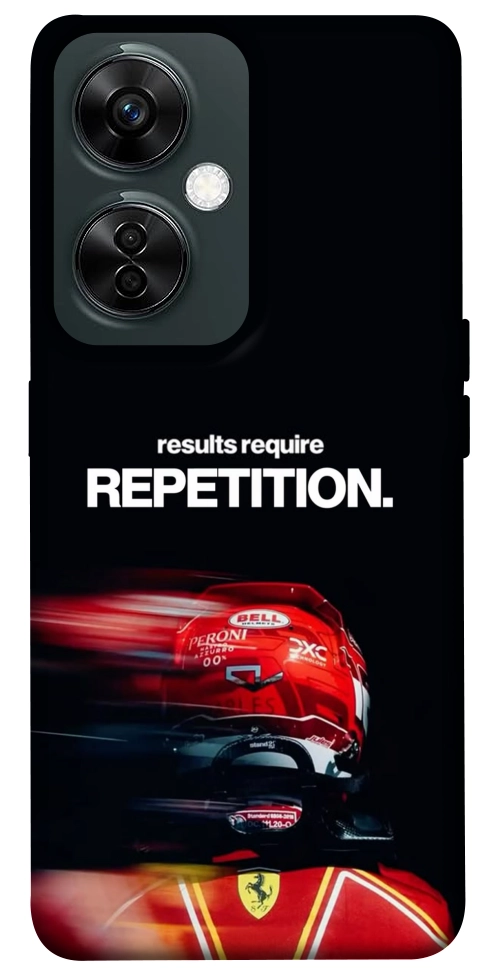 Чохол Repetition для OnePlus Nord CE 3 Lite